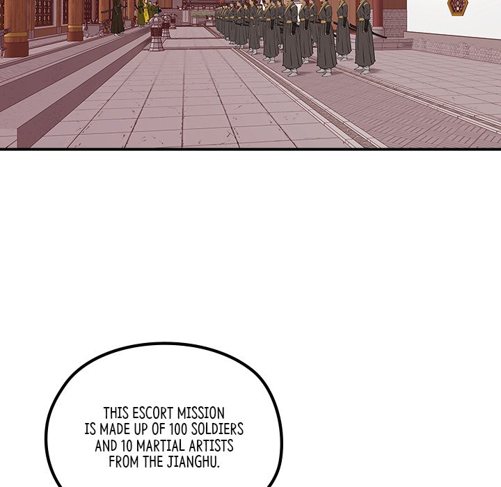 Read The Blade Demon chapter 21 image 42 on Lezhin