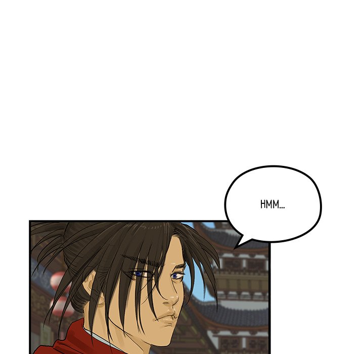 Read The Blade Demon chapter 21 image 45 on Lezhin