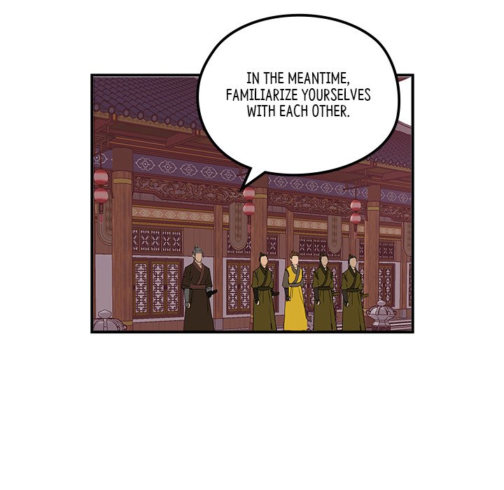 Read The Blade Demon chapter 21 image 48 on Lezhin
