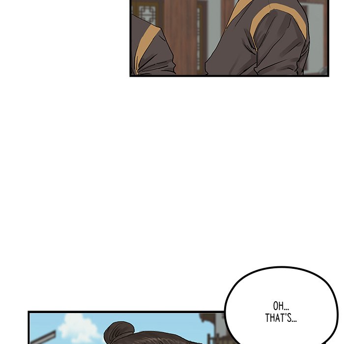 Read The Blade Demon chapter 21 image 51 on Lezhin