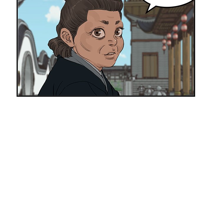 Read The Blade Demon chapter 21 image 52 on Lezhin