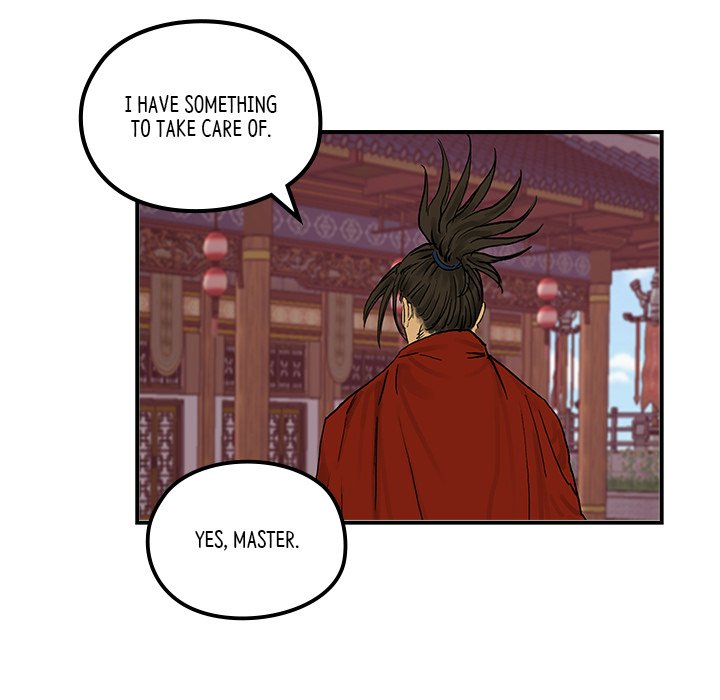 Read The Blade Demon chapter 21 image 53 on Lezhin