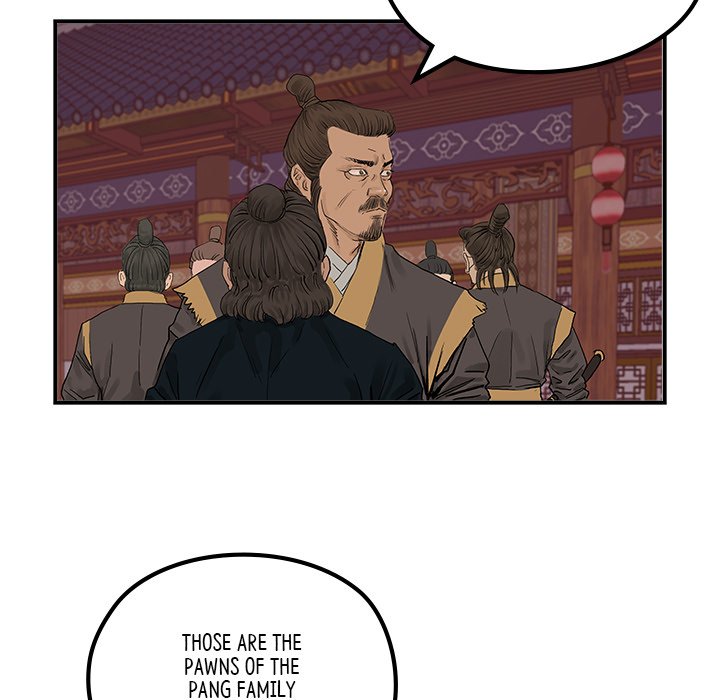 Read The Blade Demon chapter 21 image 56 on Lezhin
