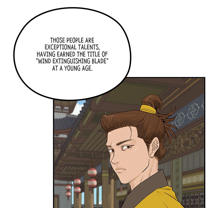 Read The Blade Demon chapter 21 image 58 on Lezhin