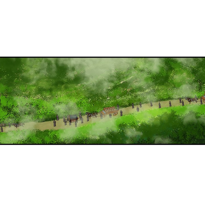 Read The Blade Demon chapter 21 image 61 on Lezhin