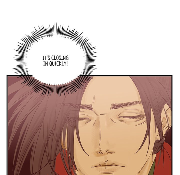 Read The Blade Demon chapter 21 image 67 on Lezhin