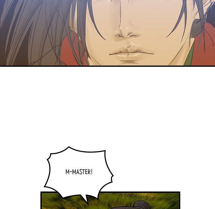 Read The Blade Demon chapter 21 image 77 on Lezhin