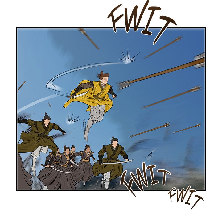 Read The Blade Demon chapter 21 image 79 on Lezhin