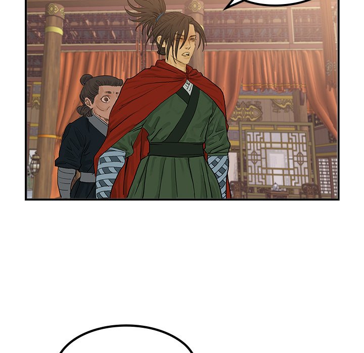 Read The Blade Demon chapter 21 image 8 on Lezhin