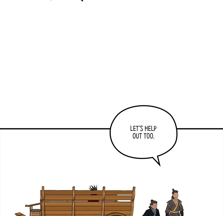 Read The Blade Demon chapter 21 image 84 on Lezhin