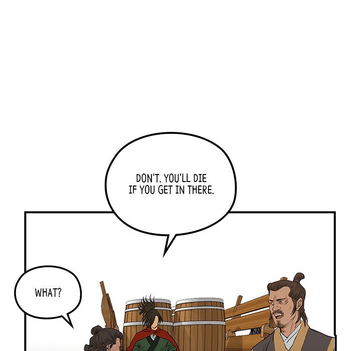 Read The Blade Demon chapter 21 image 87 on Lezhin