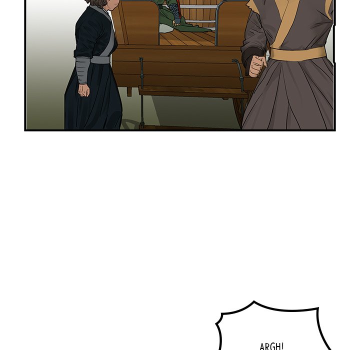 Read The Blade Demon chapter 21 image 88 on Lezhin