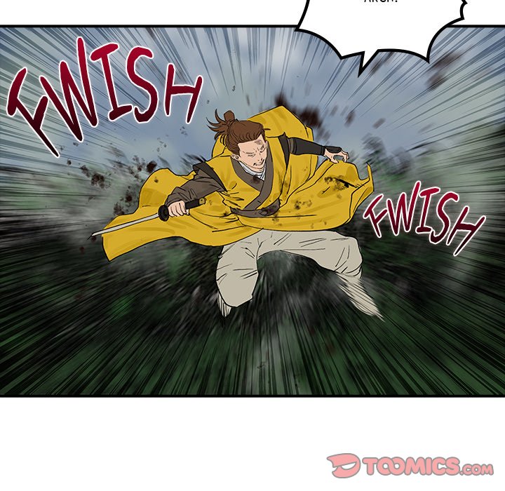 Read The Blade Demon chapter 21 image 89 on Lezhin