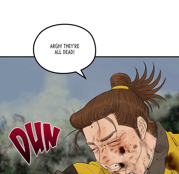 Read The Blade Demon chapter 21 image 93 on Lezhin