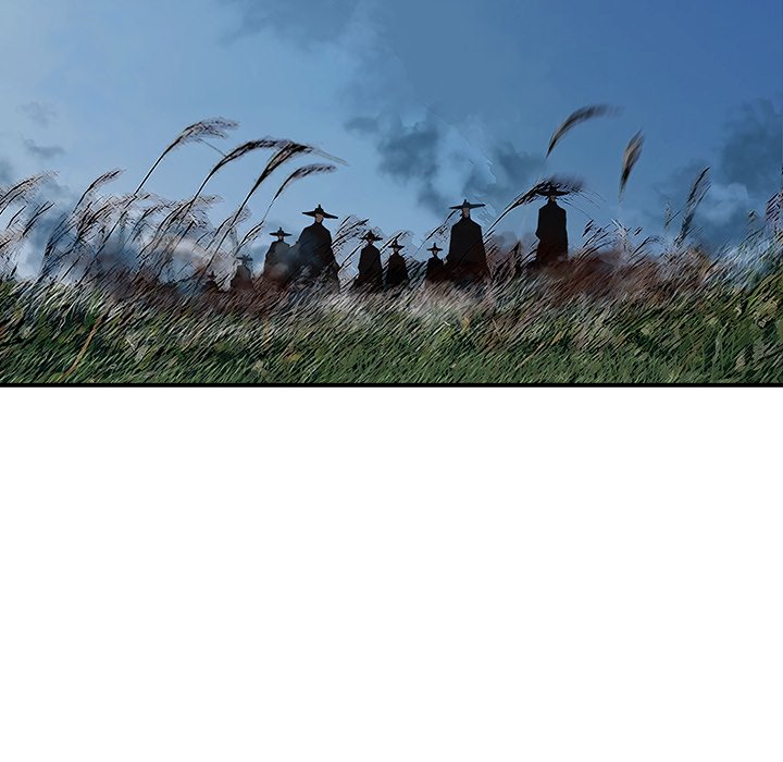Read The Blade Demon chapter 21 image 95 on Lezhin