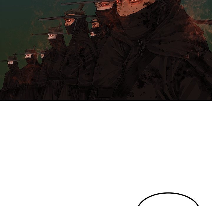 Read The Blade Demon chapter 21 image 98 on Lezhin