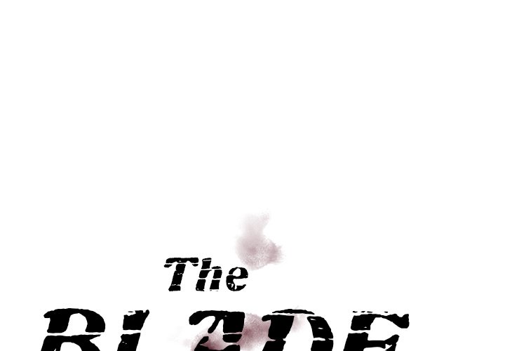 The Blade Demon The Blade Demon EP 22 - Toomics page 1 - 