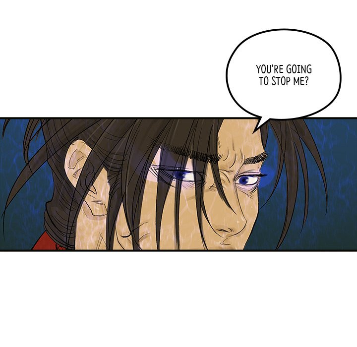 The Blade Demon The Blade Demon EP 22 - Toomics page 13 - 