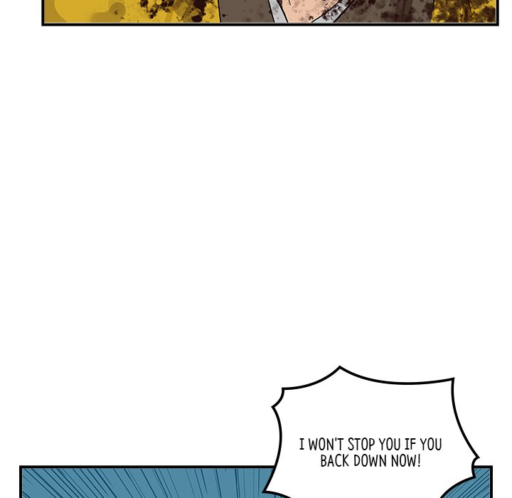The Blade Demon The Blade Demon EP 22 - Toomics page 15 - 