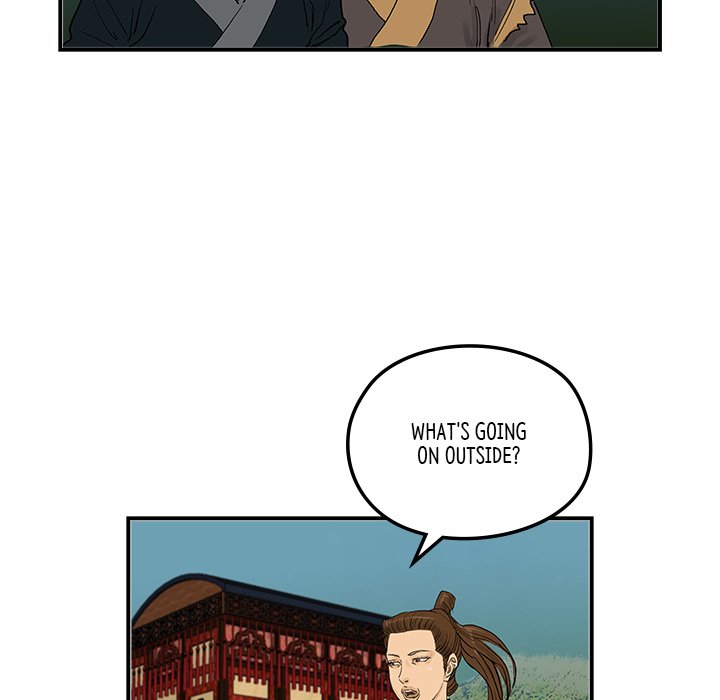 The Blade Demon The Blade Demon EP 22 - Toomics page 18 - 