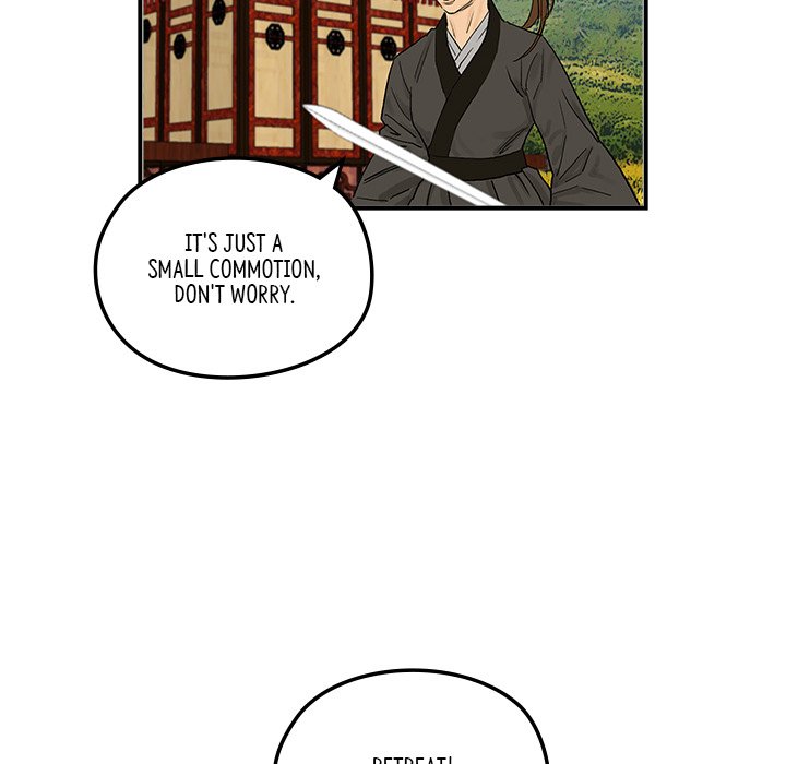 The Blade Demon The Blade Demon EP 22 - Toomics page 19 - 