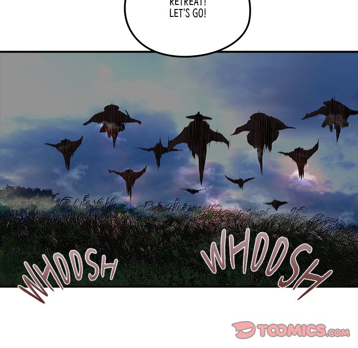 The Blade Demon The Blade Demon EP 22 - Toomics page 20 - 