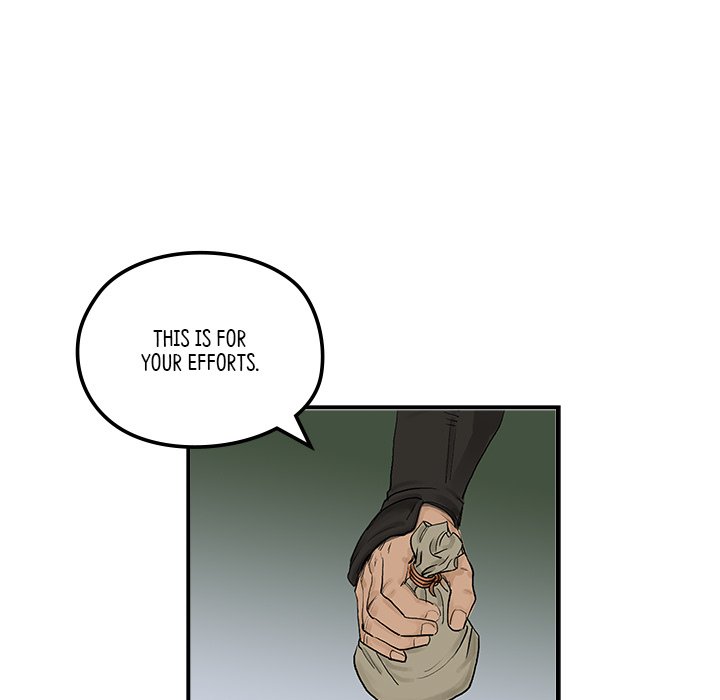 The Blade Demon The Blade Demon EP 22 - Toomics page 23 - 