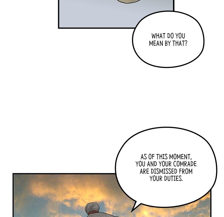 The Blade Demon The Blade Demon EP 22 - Toomics page 24 - 
