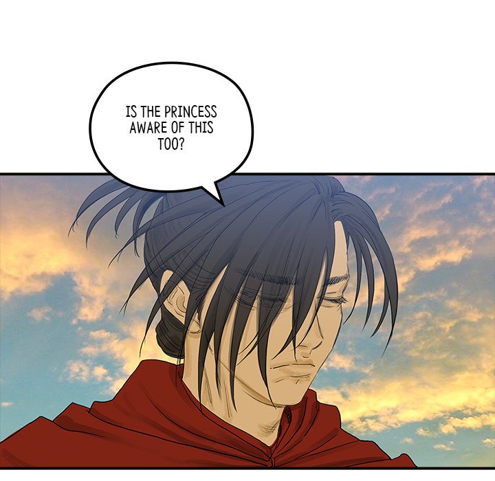 The Blade Demon The Blade Demon EP 22 - Toomics page 27 - 