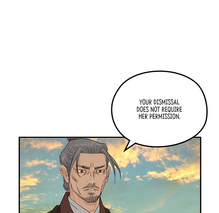 The Blade Demon The Blade Demon EP 22 - Toomics page 28 - 