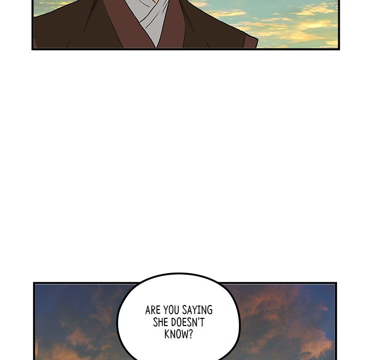 The Blade Demon The Blade Demon EP 22 - Toomics page 29 - 