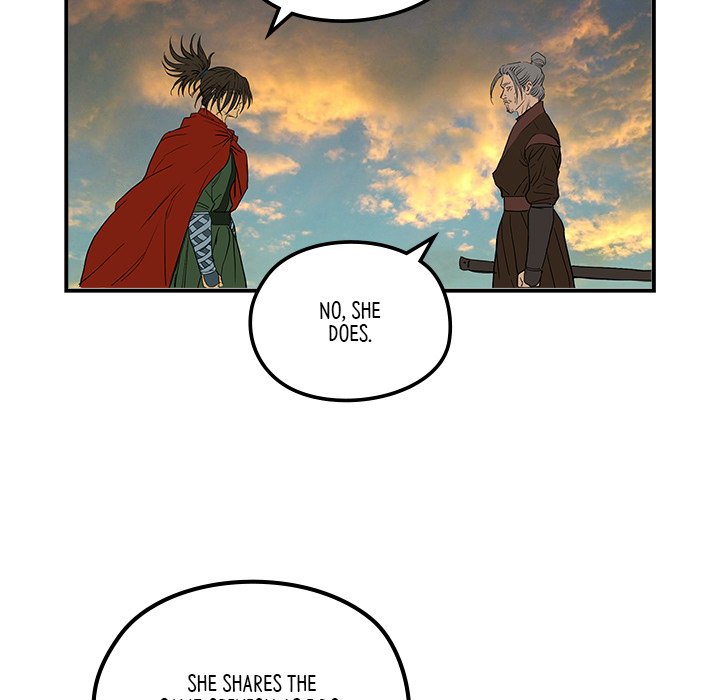 The Blade Demon The Blade Demon EP 22 - Toomics page 30 - 
