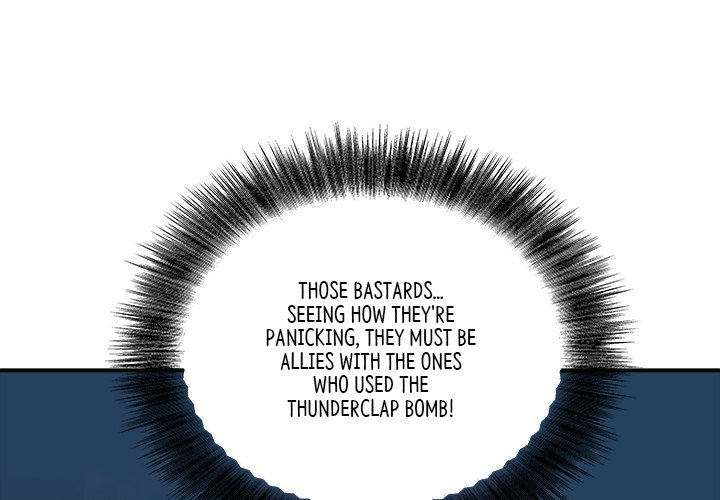 The Blade Demon The Blade Demon EP 22 - Toomics page 4 - 