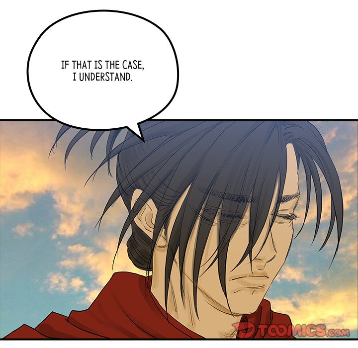 The Blade Demon The Blade Demon EP 22 - Toomics page 32 - 