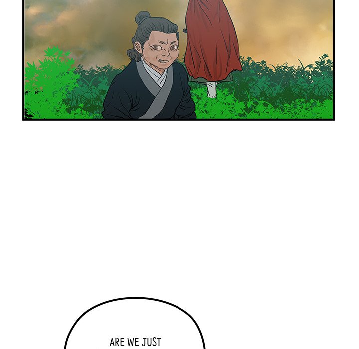 The Blade Demon The Blade Demon EP 22 - Toomics page 34 - 