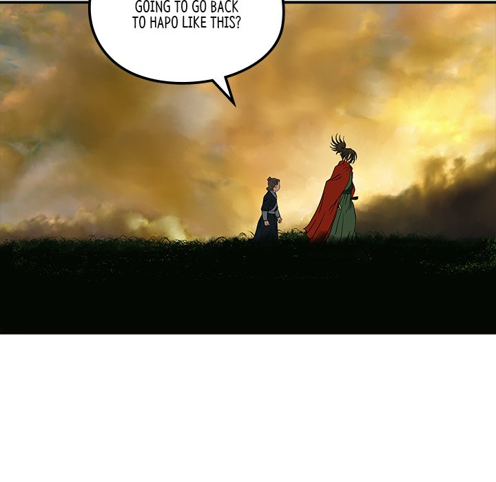The Blade Demon The Blade Demon EP 22 - Toomics page 35 - 