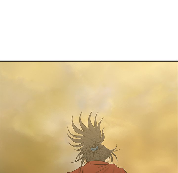 The Blade Demon The Blade Demon EP 22 - Toomics page 36 - 