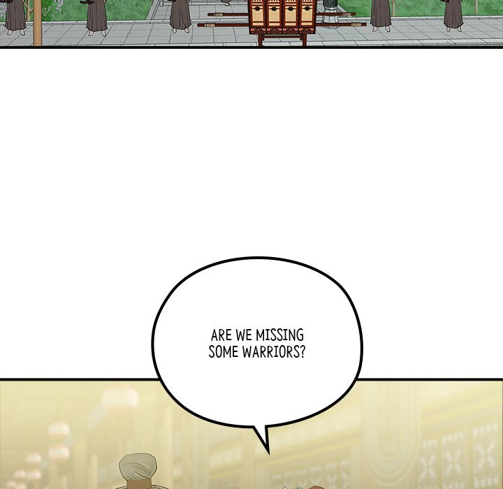 The Blade Demon The Blade Demon EP 22 - Toomics page 42 - 
