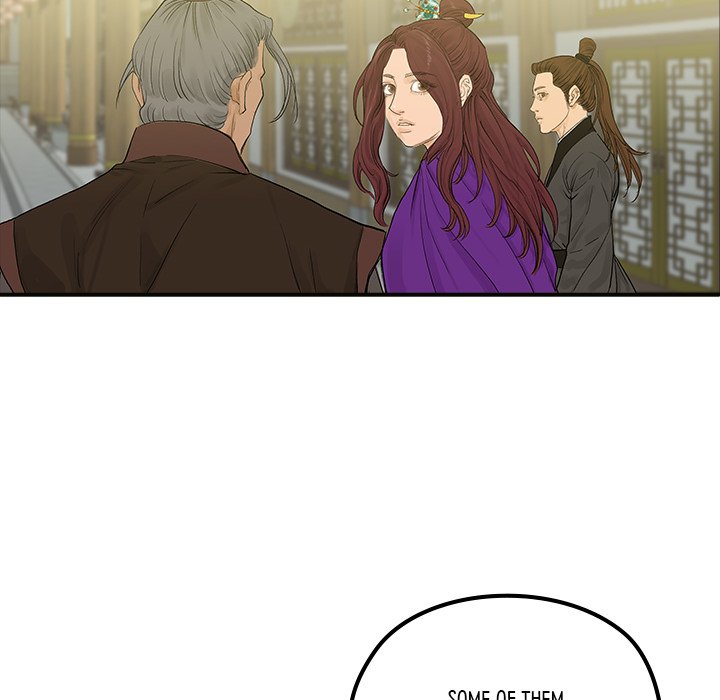 The Blade Demon The Blade Demon EP 22 - Toomics page 43 - 