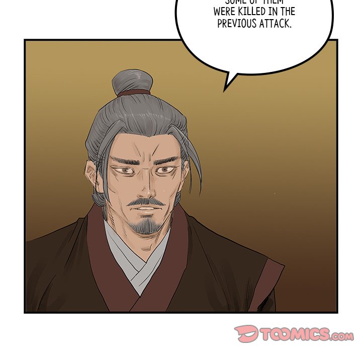 The Blade Demon The Blade Demon EP 22 - Toomics page 44 - 