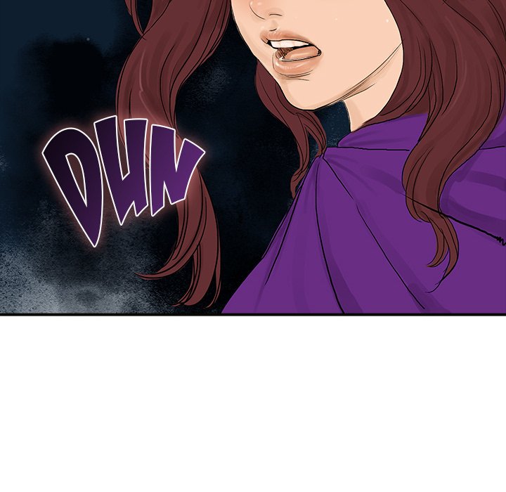 The Blade Demon The Blade Demon EP 22 - Toomics page 46 - 