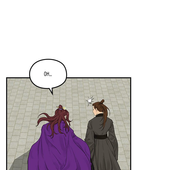 The Blade Demon The Blade Demon EP 22 - Toomics page 47 - 