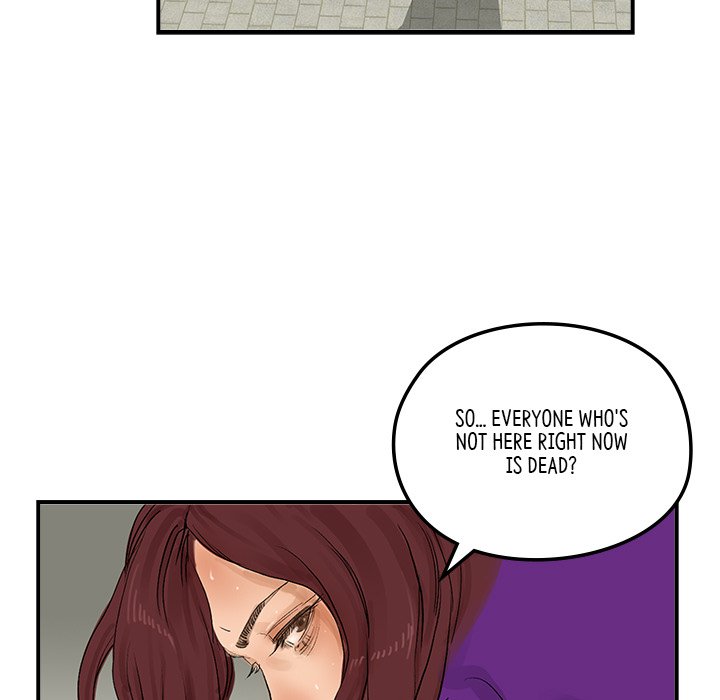 The Blade Demon The Blade Demon EP 22 - Toomics page 49 - 