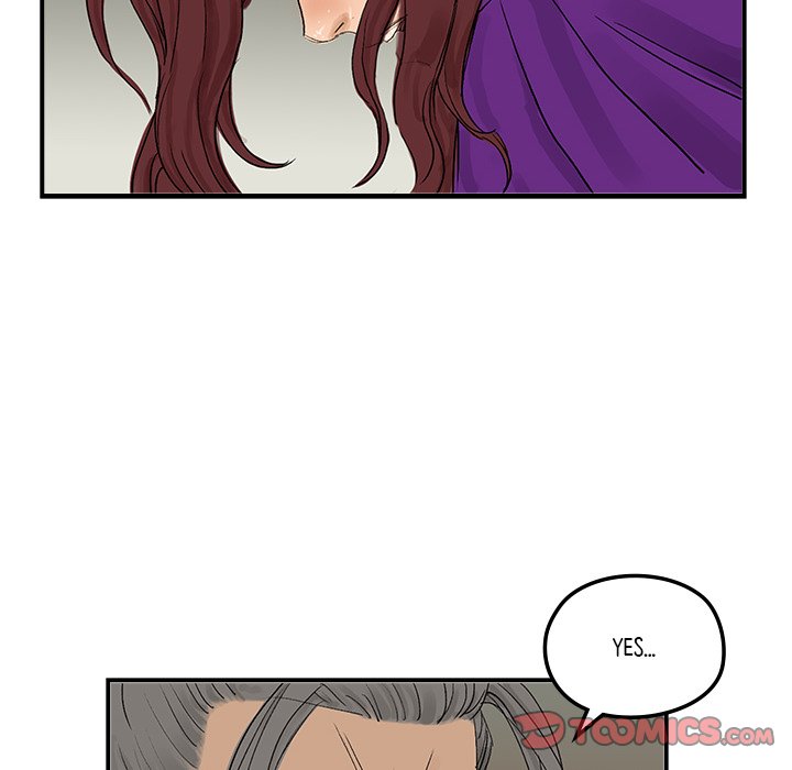 The Blade Demon The Blade Demon EP 22 - Toomics page 50 - 