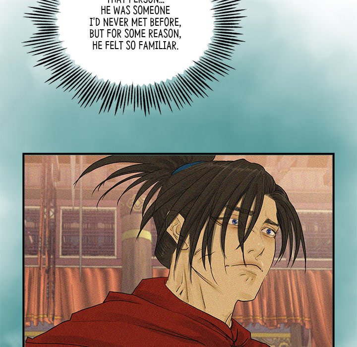 The Blade Demon The Blade Demon EP 22 - Toomics page 59 - 