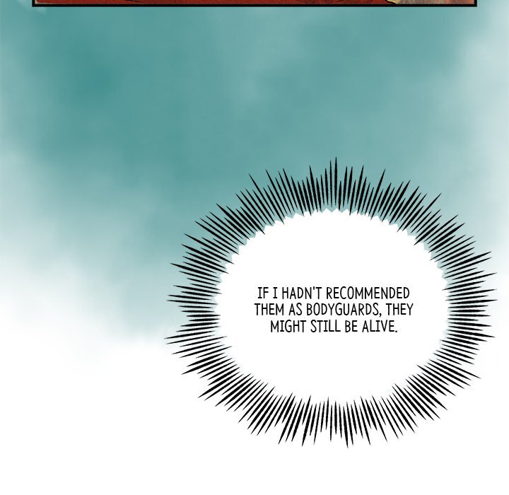 The Blade Demon The Blade Demon EP 22 - Toomics page 60 - 