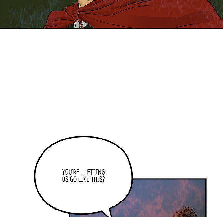 The Blade Demon The Blade Demon EP 22 - Toomics page 7 - 