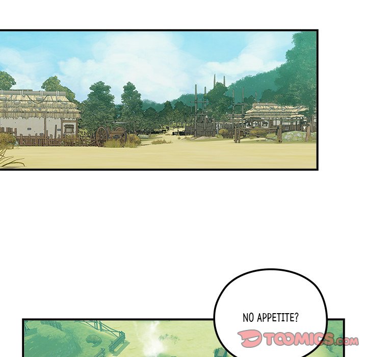 The Blade Demon The Blade Demon EP 22 - Toomics page 62 - 