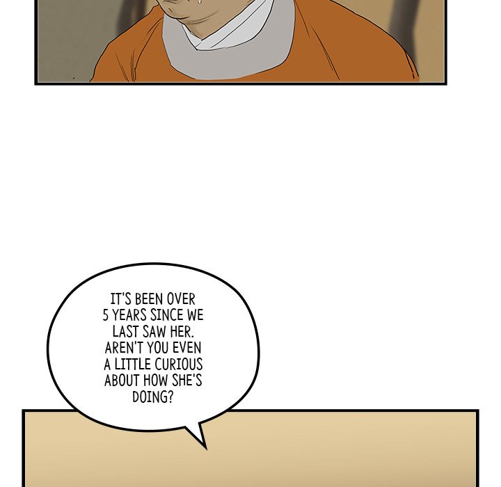 The Blade Demon The Blade Demon EP 22 - Toomics page 66 - 