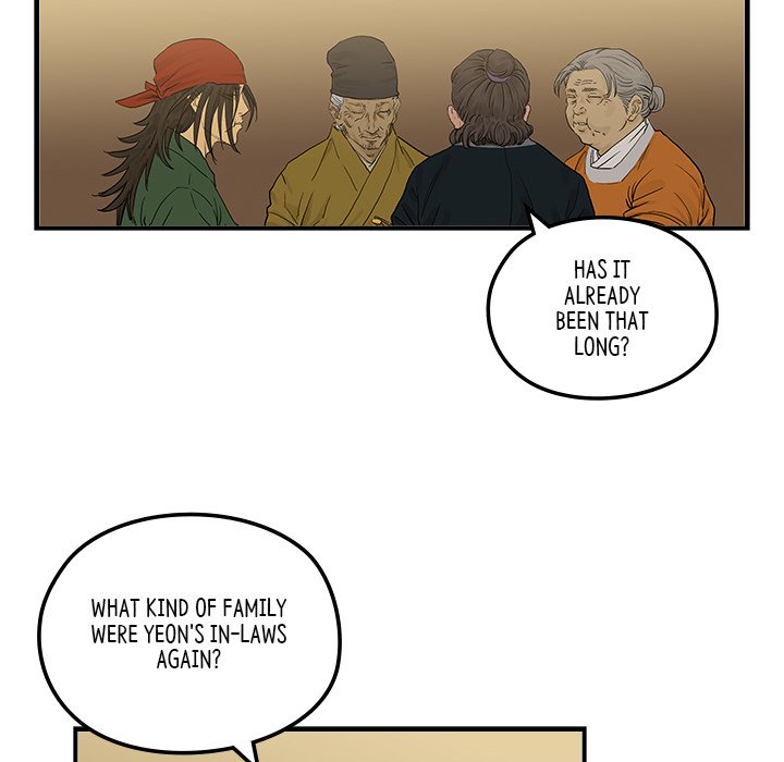 The Blade Demon The Blade Demon EP 22 - Toomics page 67 - 